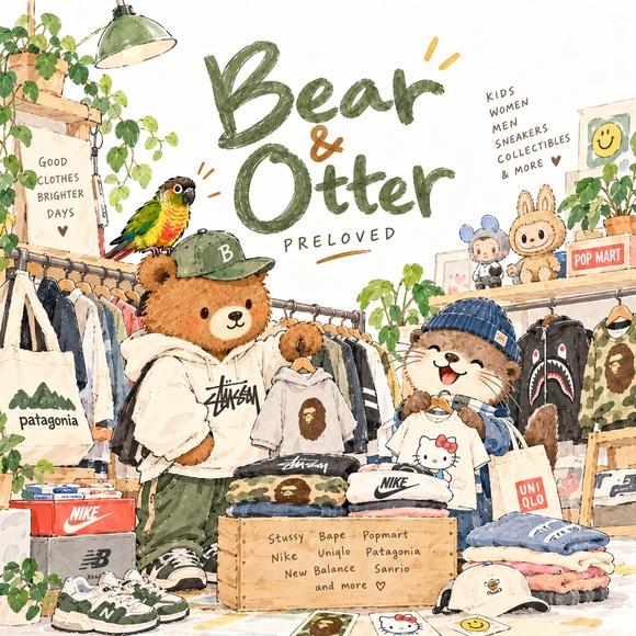 bearotter